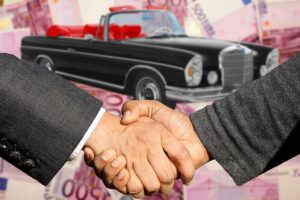 Automobilkaufmann Als Beruf Alle Infos Zum Berufsbild