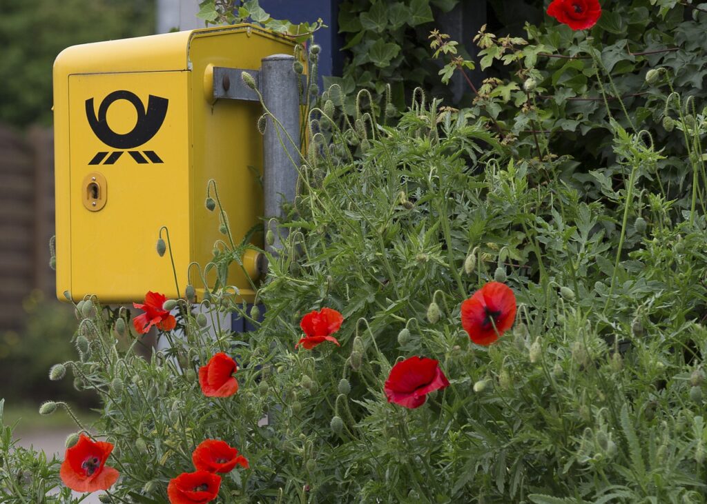 Postbote werden Infos zum Berufsbild