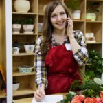 Berufsbild Florist