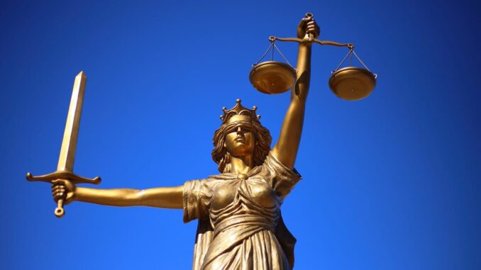 Justiz/JVA: Einstellungstest und Vorbereitung