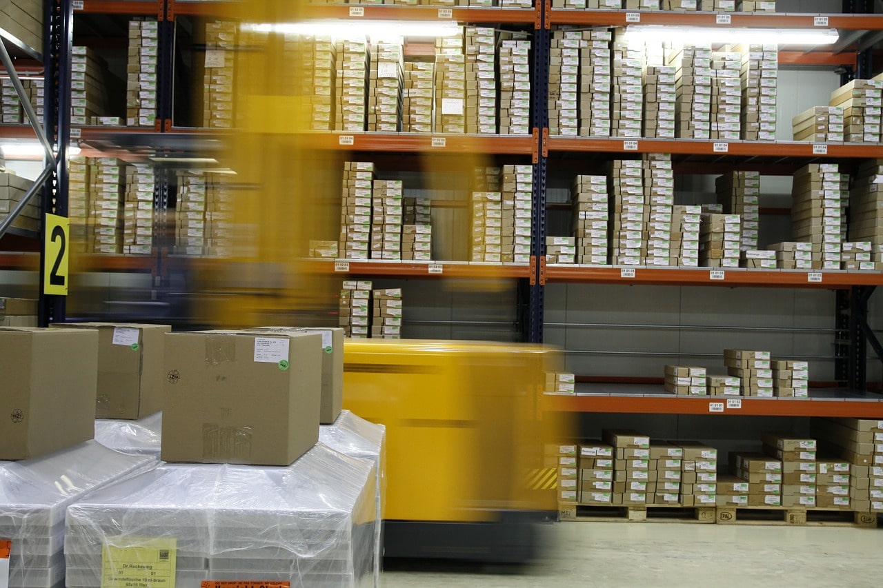 Verpackungsmittelmechaniker