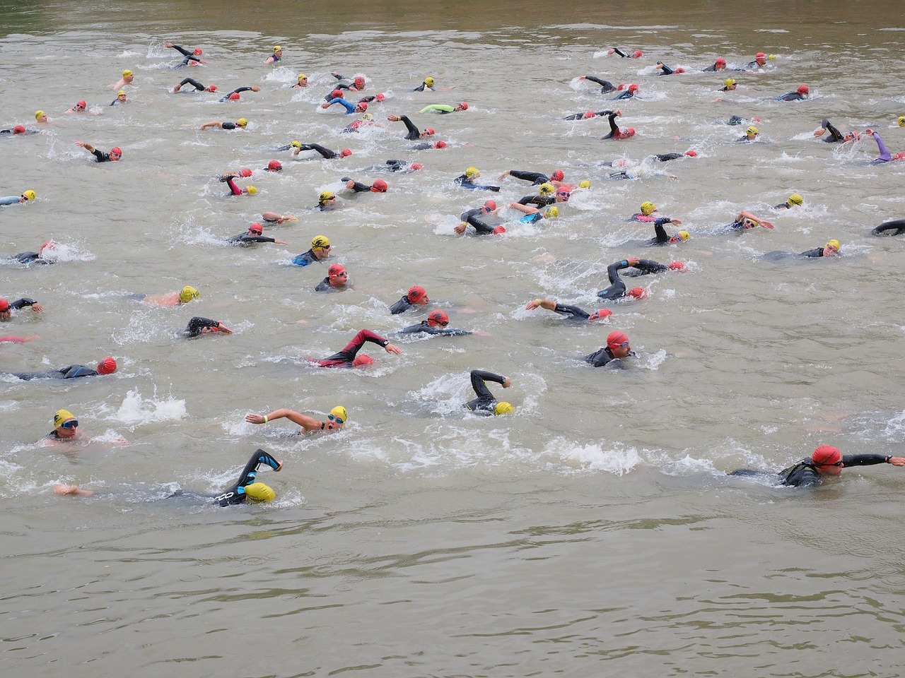 Triathlon