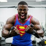 Bodybuilding