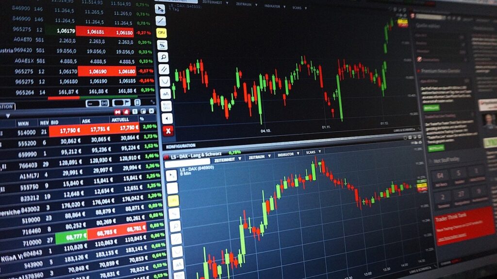 Broker werden