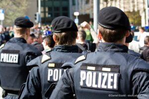 Polizei Einstellungstest