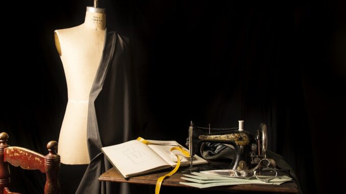 Maßschneider Atelier