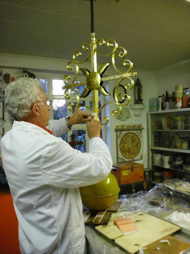 Edelmetallprüfer als Beruf Alle Infos zum Berufsbild