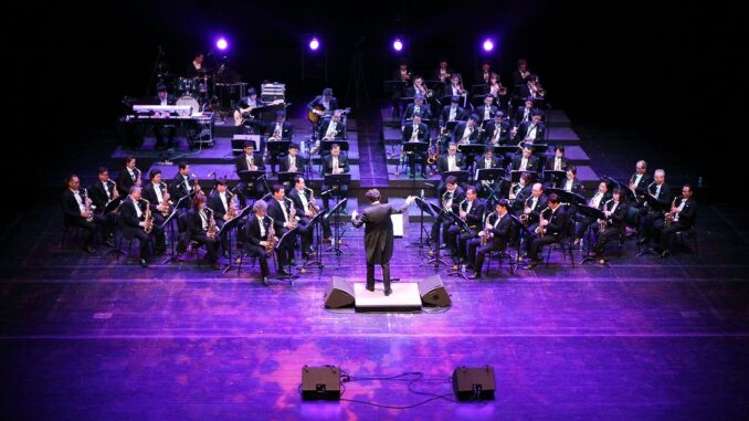 Ensembleleiter