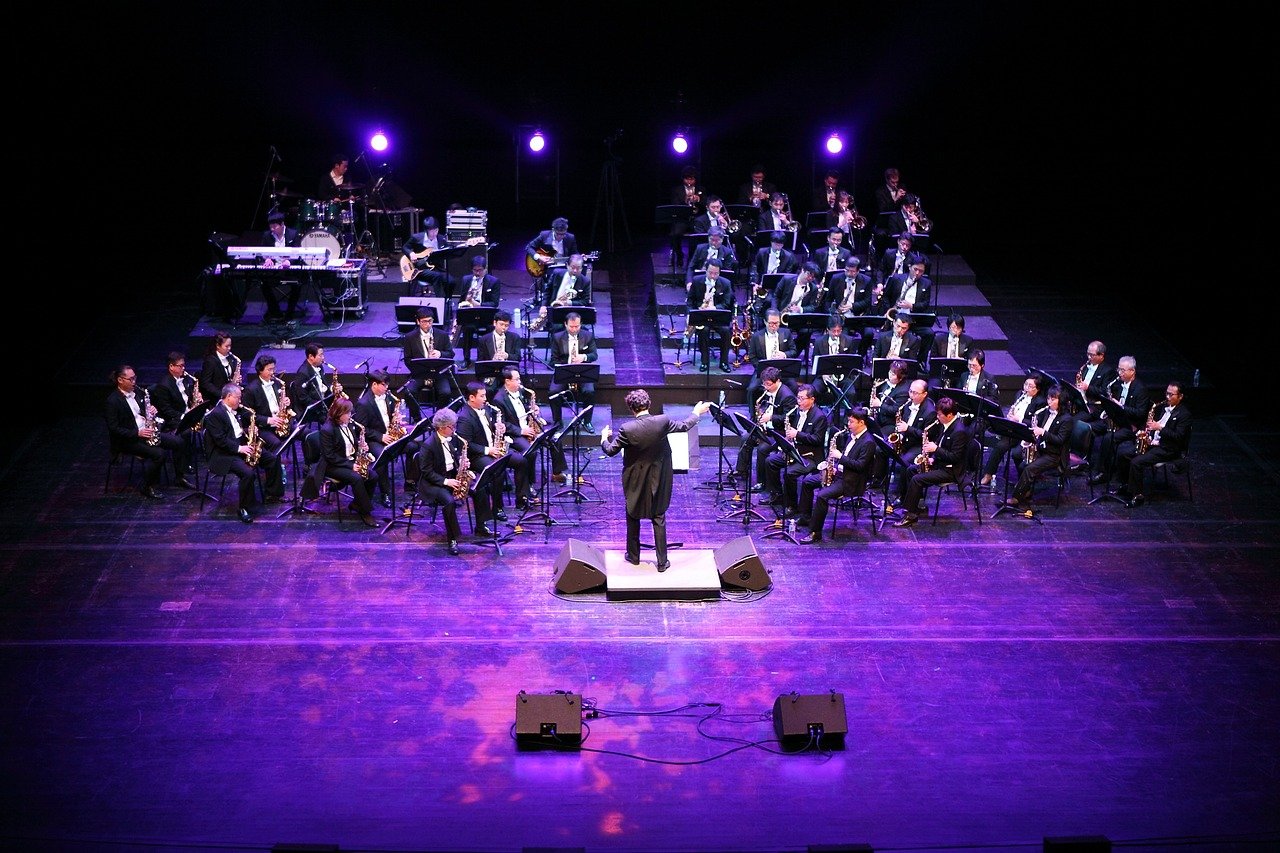 Ensembleleiter