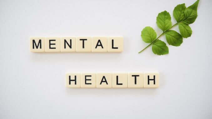 Mental Health