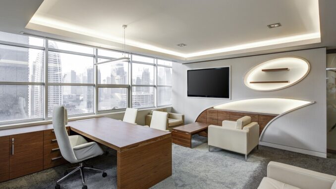 büro