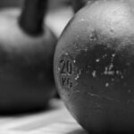 kettlebell