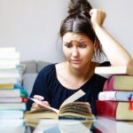 frau bücher