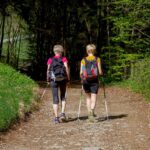 Nordic Walking Trainer