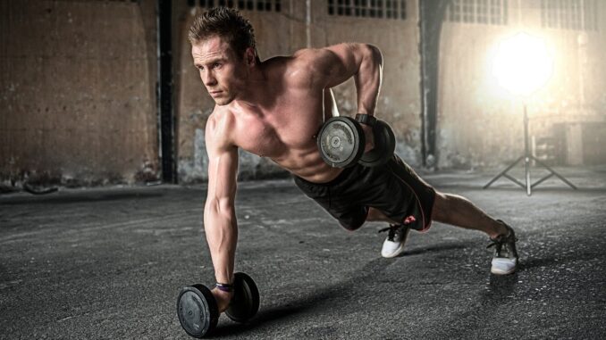 Workout Trainer