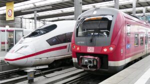 lokführer einstellungstest