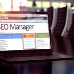 SEO Manager