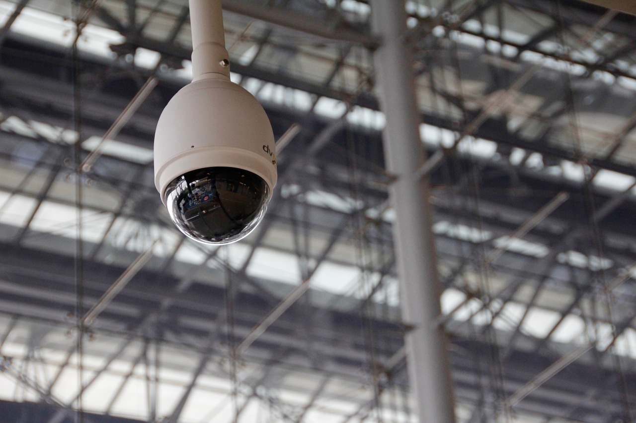 Fachkraft für Schutz und Sicherheit | Infos zum Berufsbild