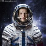 Berufsbild Astronaut