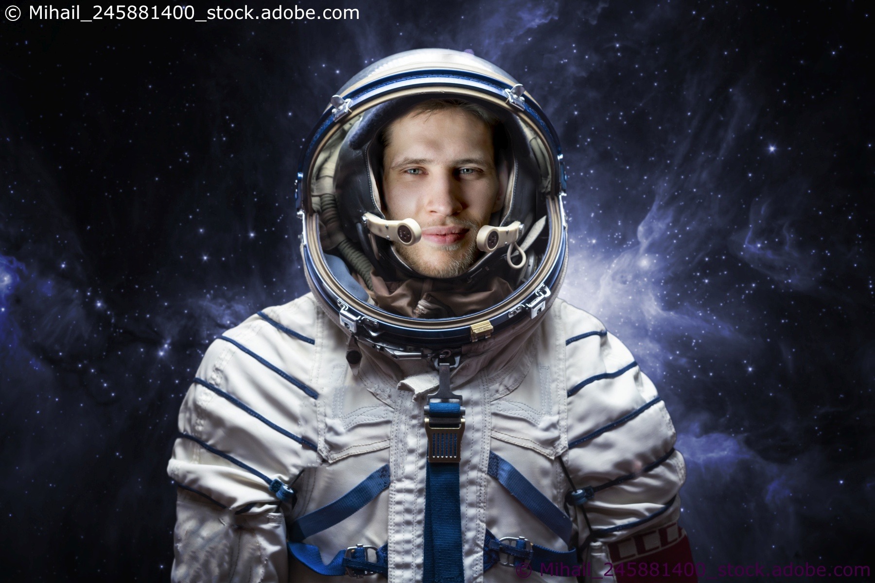 Wörtlich übersetzt Ist Ein Astronaut www.berufe.eu