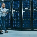 Netzwerkadministrator