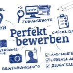 Bewerbung