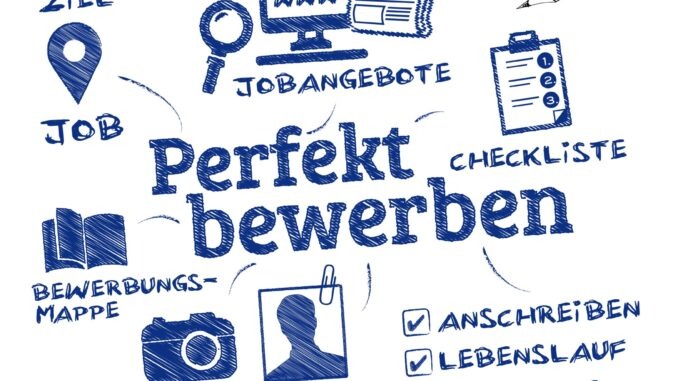 Bewerbungscoach
