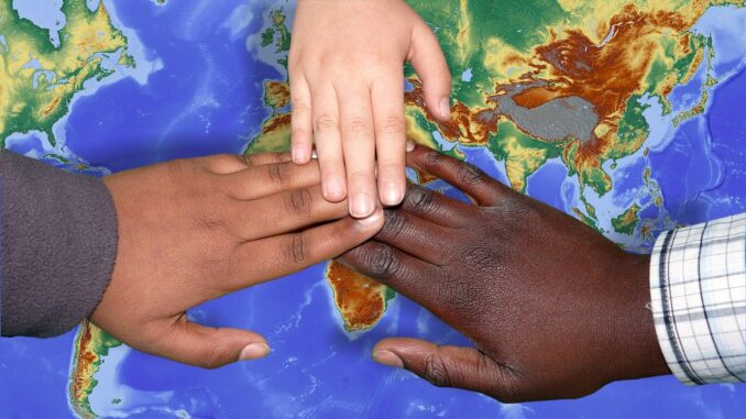 integrationscoach
