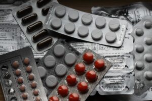 pharmareferent
