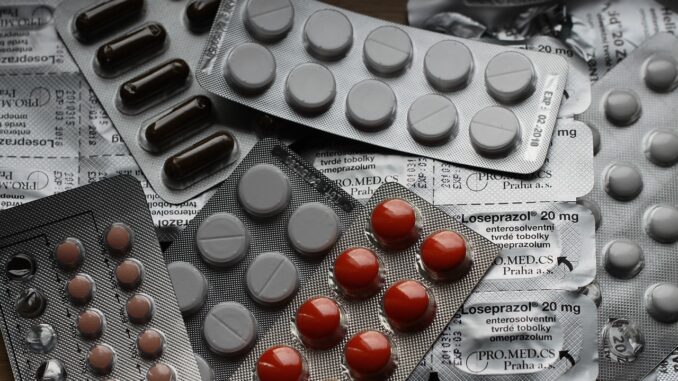 pharmareferent