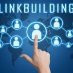 Linkbuilding