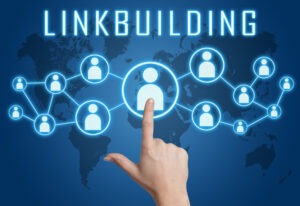 Linkbuilding