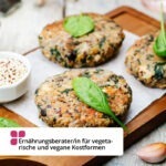 Ernährungsberater für vegetarische und vegane Kostformen - SGD