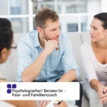 Psychologischer Berater – Paar- und Familiencoach - SGD