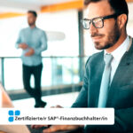 Zertifizierter SAP®-Finanzbuchhalter - SGD
