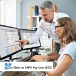 Zertifizierter SAP® Key-User - SGD
