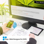 Geprüfter Web-Designer - SGD