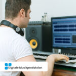 Digitale Musikproduktion - SGD