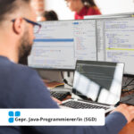 Geprüfter Java-Entwickler - SGD