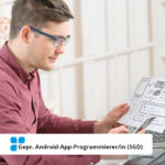 Geprüfter Android-App-Programmierer - SGD