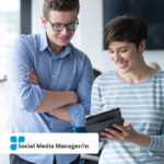 Social Media Manager - SGD