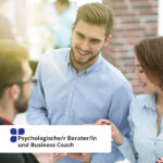 Psychologischer Berater – Business Coach - SGD