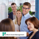 Fachkurs Social Management - SGD