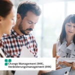 Change Management (IHK) – Veränderungsmanagement (IHK) - SGD