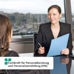 Fachkraft für Personalberatung und Personalvermittlung (IHK) - SGD