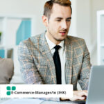 E-Commerce-Manager (IHK) - SGD