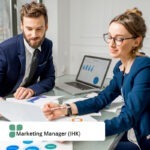 Marketing Manager (IHK) - SGD