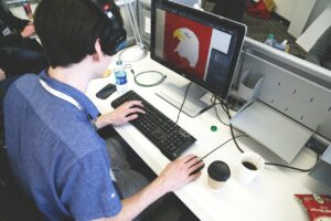 grafikdesigner