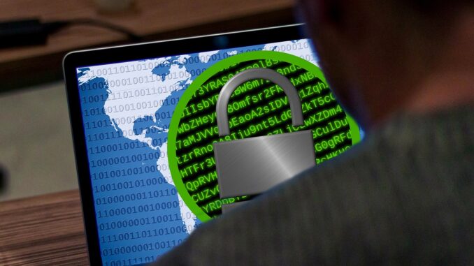 ransomware, cyber crime, malware