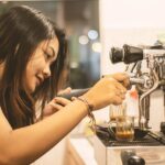 barista ausbildung